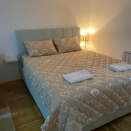 Apartman Nice * Sarajevo