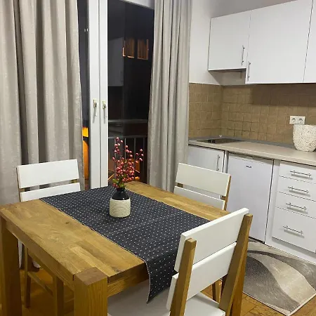 Apartman Nice Sarajevo
