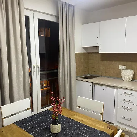 Apartman Nice Apartment *