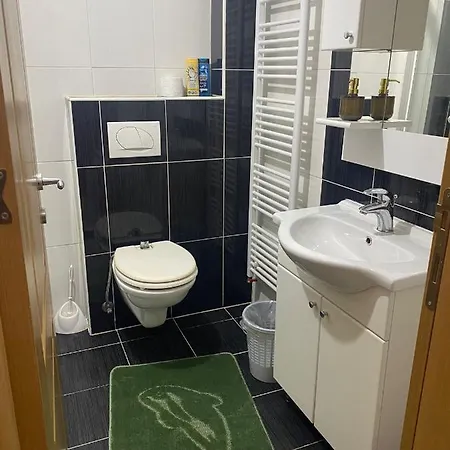Apartman Nice Apartmán Sarajevo