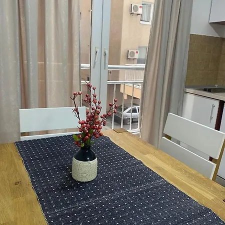 Apartman Nice Apartment