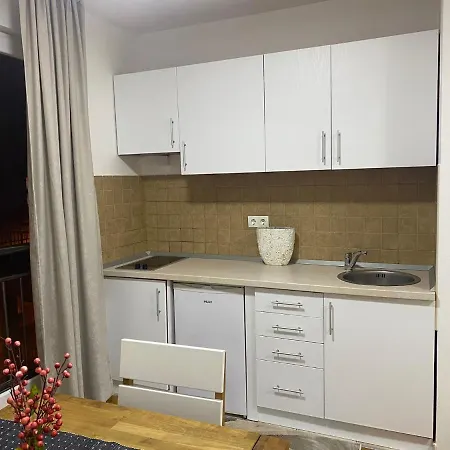Apartman Nice *