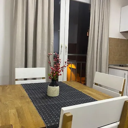 Apartman Nice Apartment *