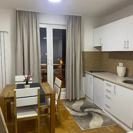Apartman Nice * Sarajevo