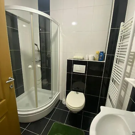 Apartman Nice Sarajevo