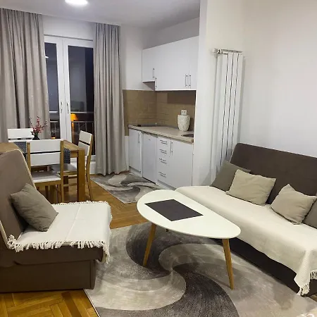 Apartman Nice